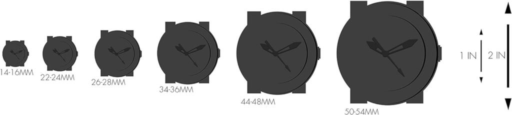 Baume Mercier Mens BMMOA10032 Hampton Milleis Analog Display Swiss Automatic Black Watch