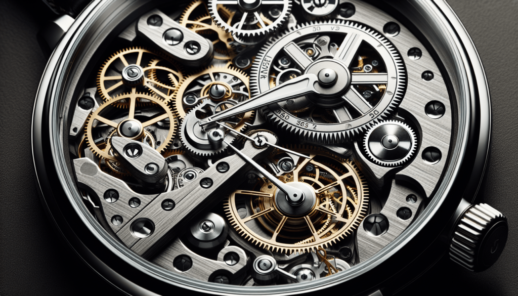 What Is The Significance Of Swiss-made Watches In The Luxury Market?
